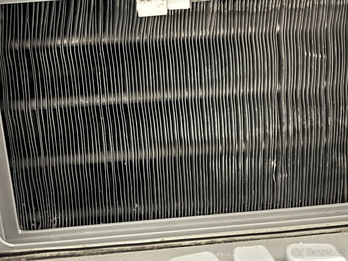 Sušička AEG T76788IHCS - 7