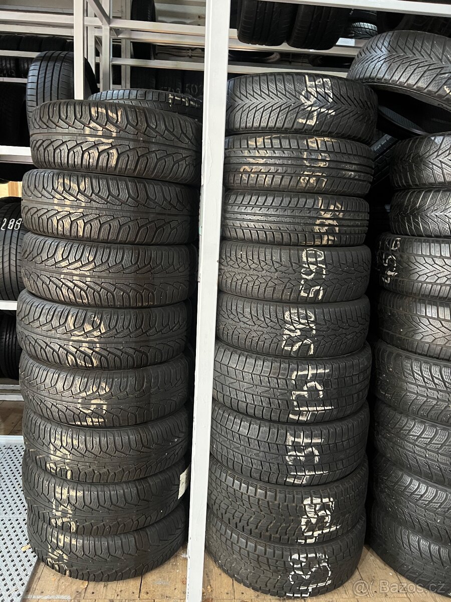 - ZIMNÍ VÝPRODEJ - - Likvidace skladu - - 7