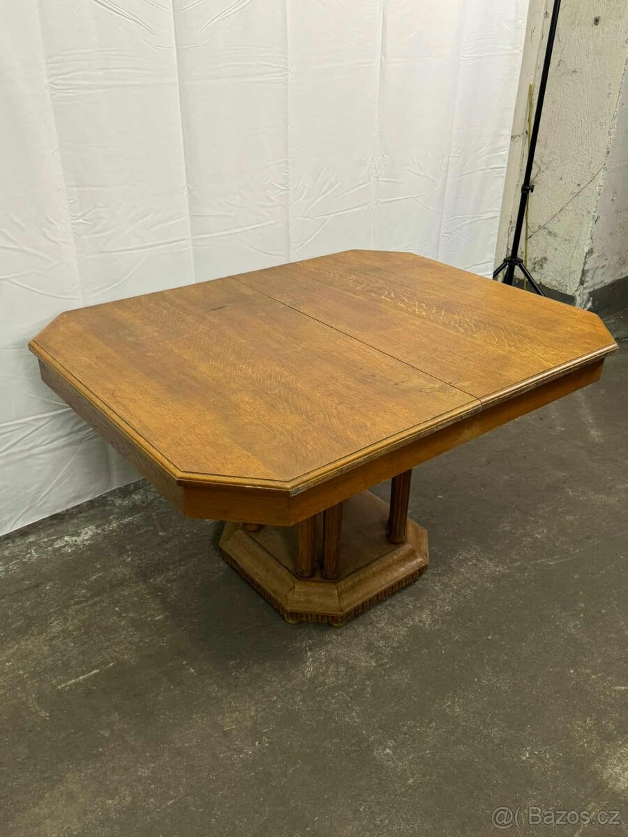 Art deco jídelní set (134016) - 7