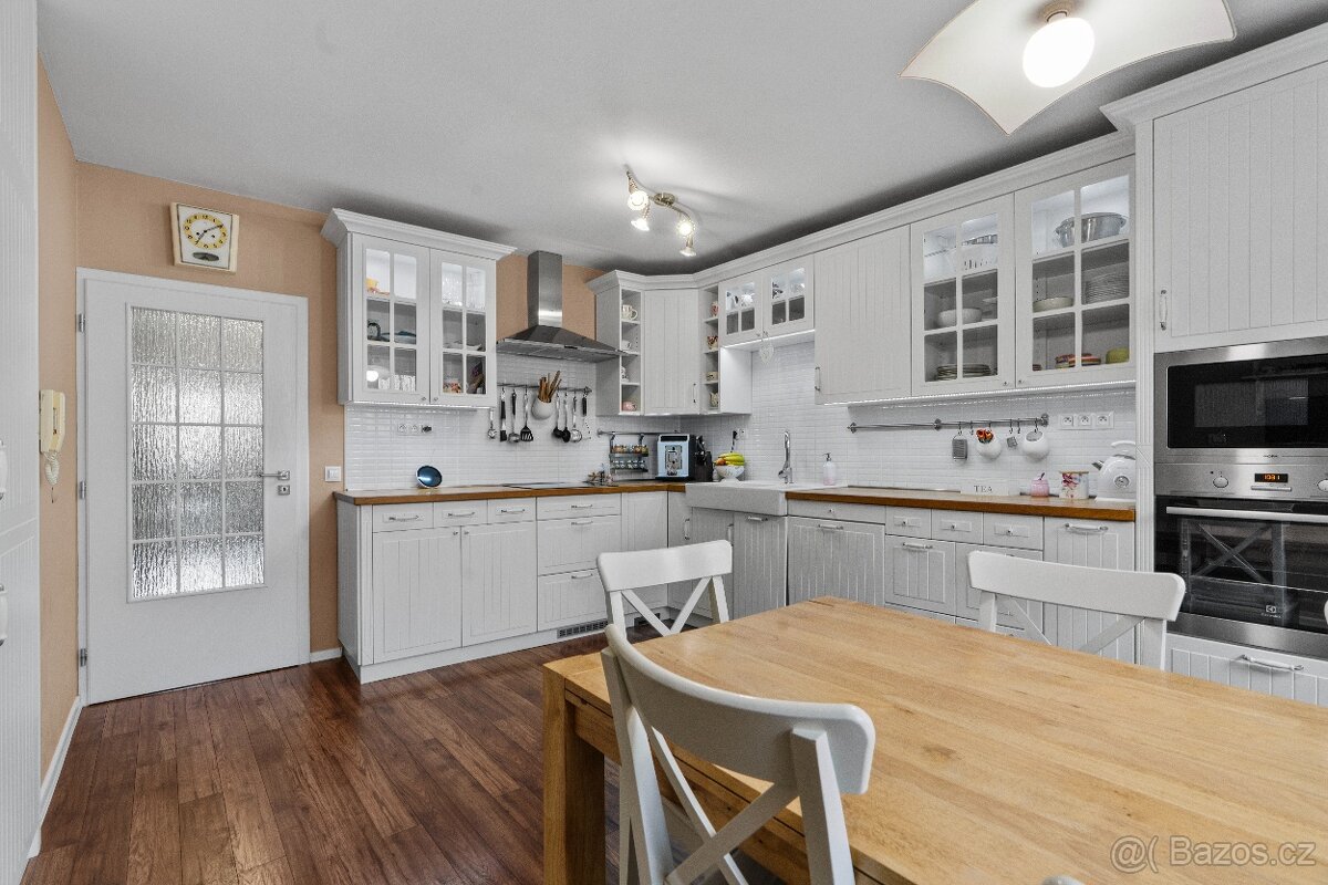 RD Hodonín 130m², 3+1 - 7