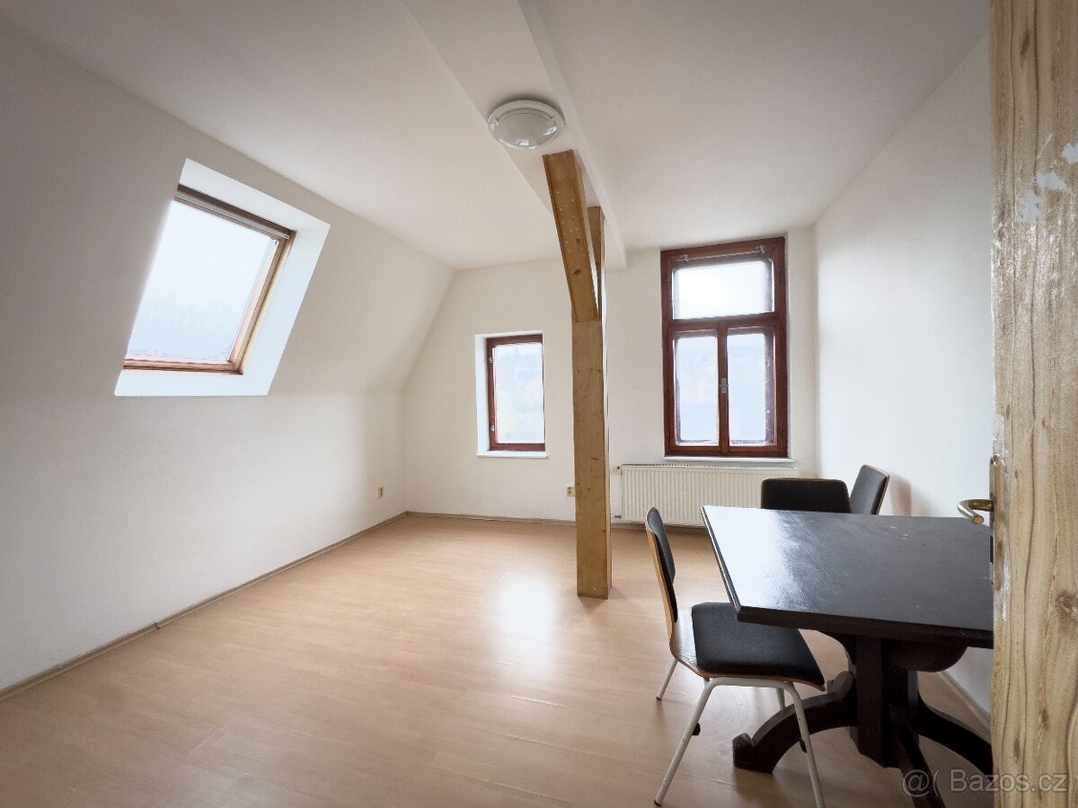 Pronájem 3kk v centru Jablonce nad Nisou - 7