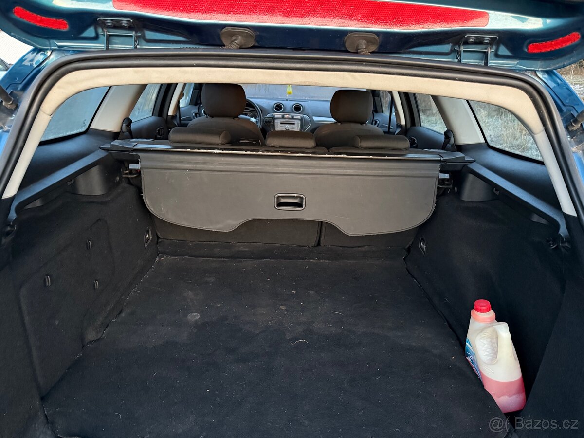 Prodám Ford Mondeo 2.0 TDCI - 7