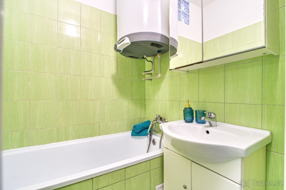 Prodej bytu 2+1 Kunín - 7