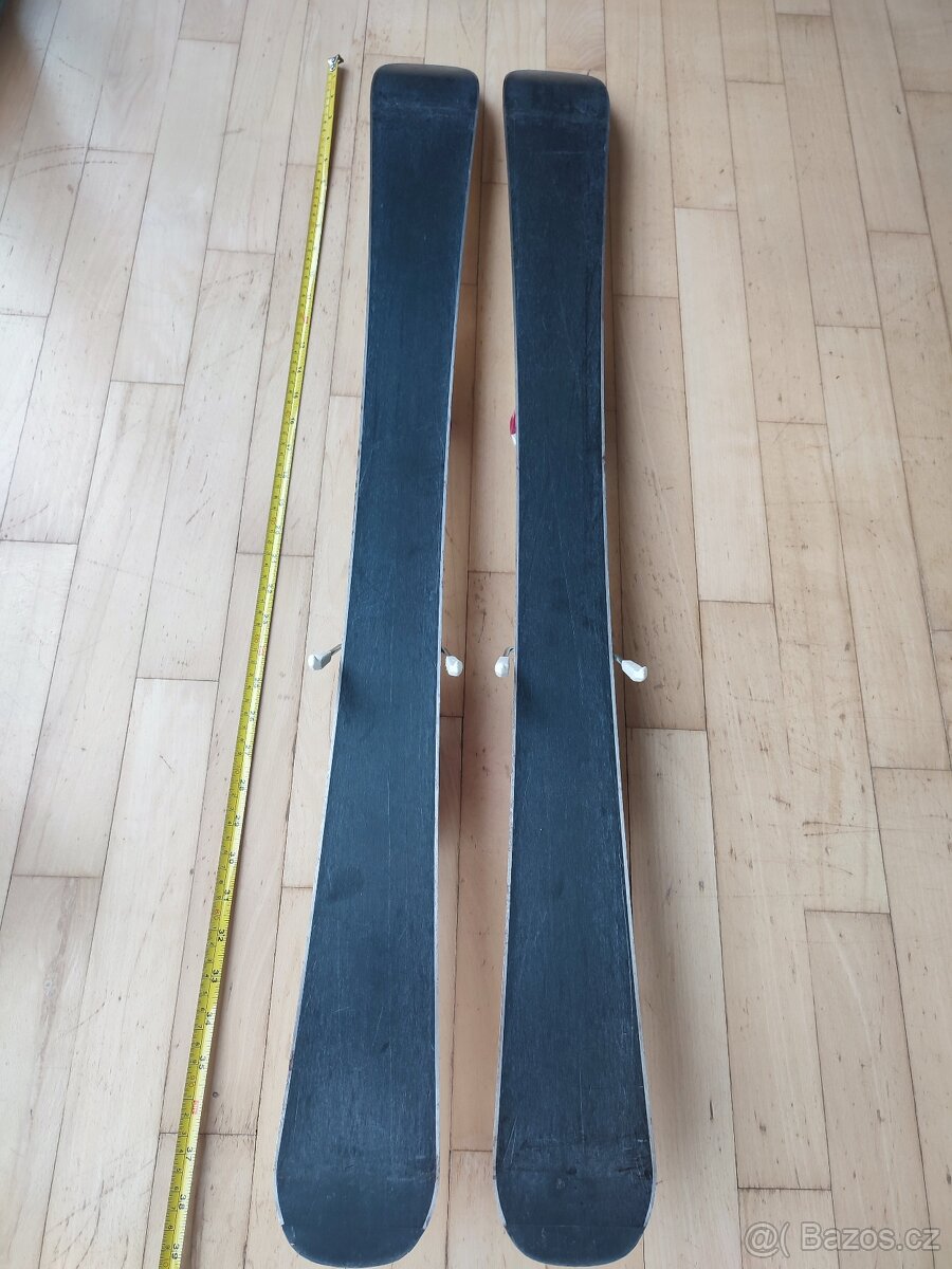 Sjezdové lyže dětské 100cm Rossignol - 7