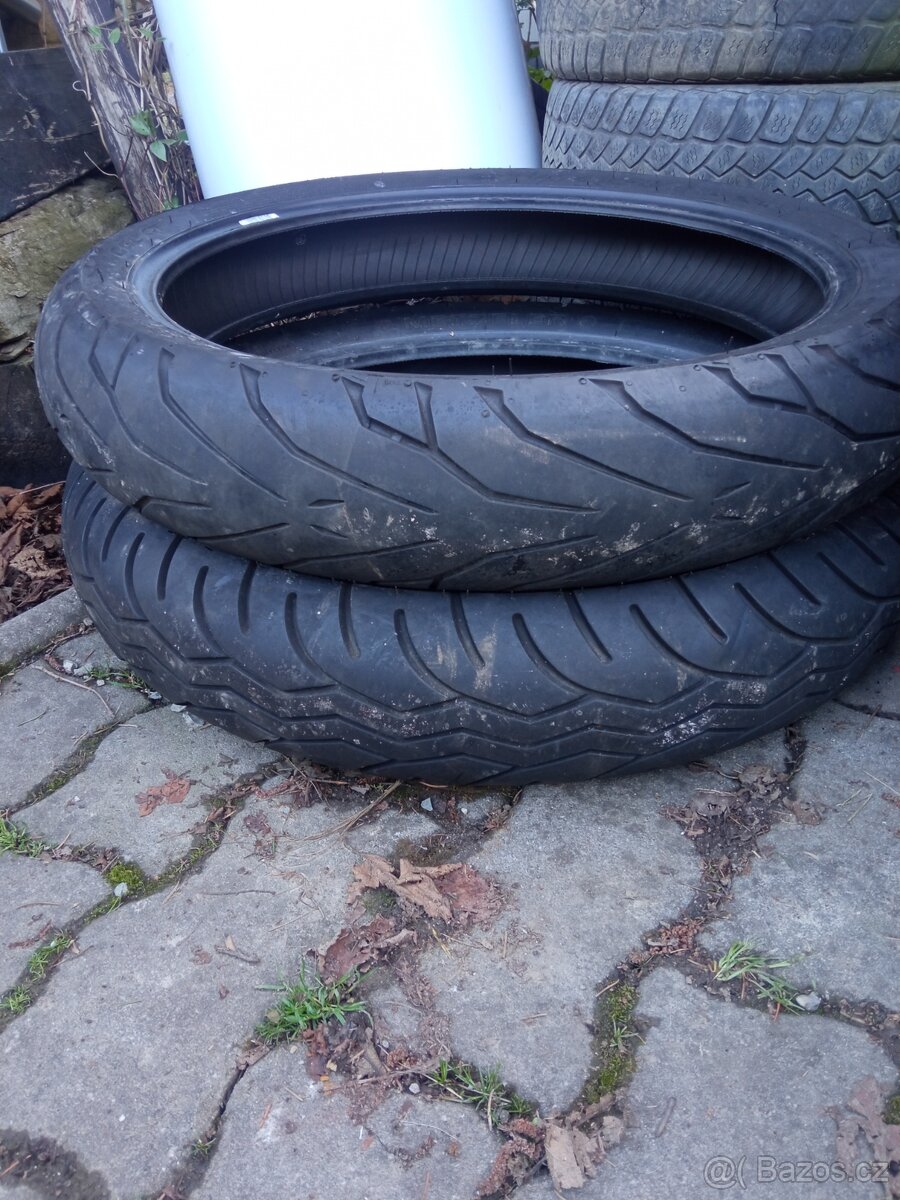 Cestovní / Enduro / skútr R13 R14 R15 R18 R19 R21 atd. - 7