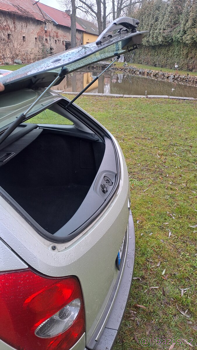 Renault Laguna grandtour - 7