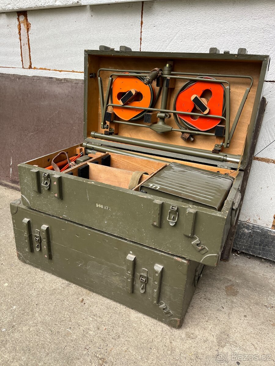 Radio stanice retro - 7