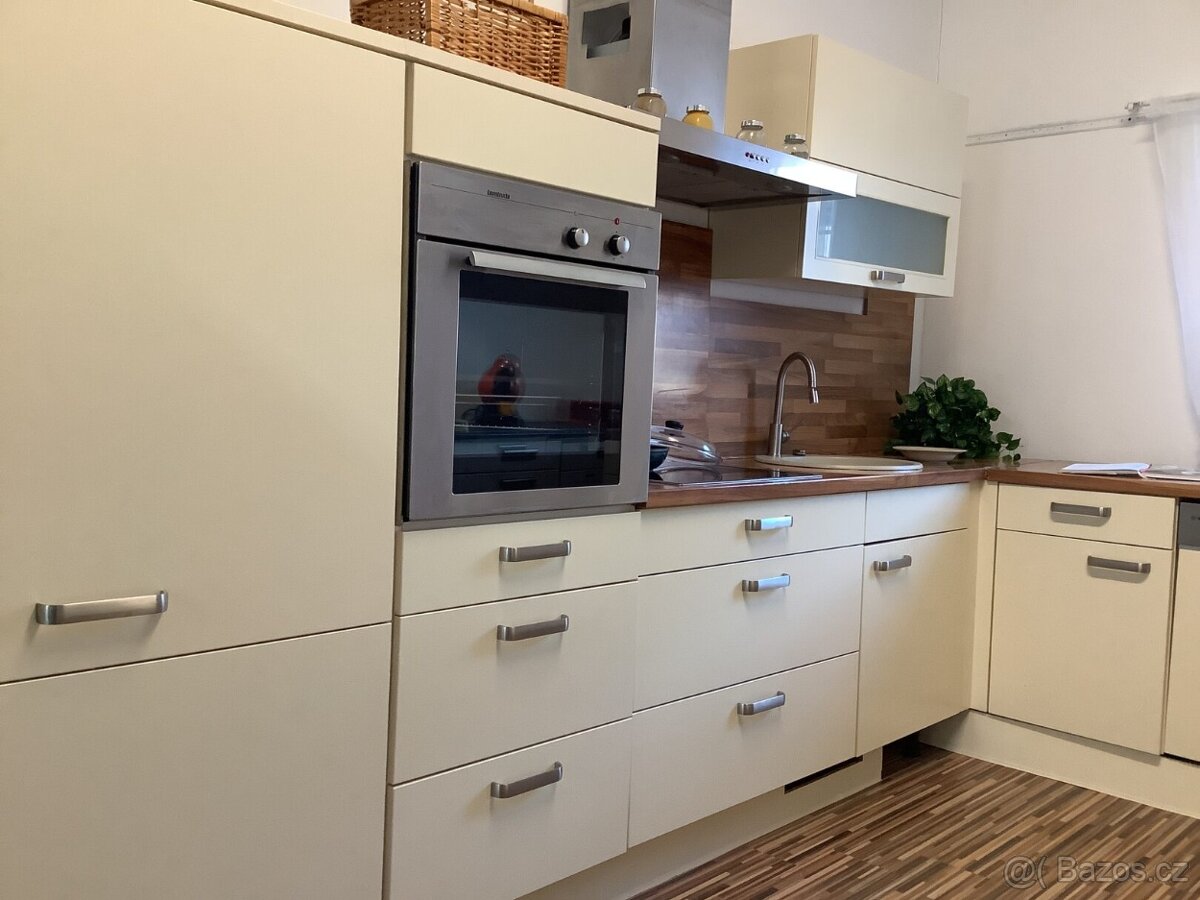 Moderní kuchyň LIVIA - 7