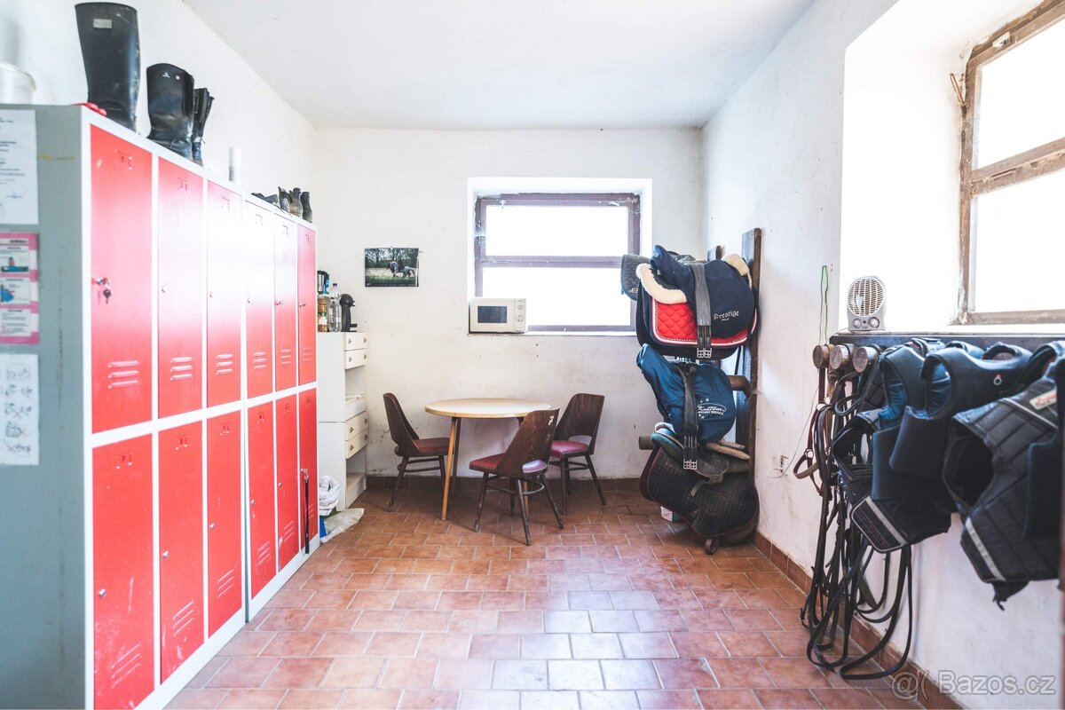 Pastevní ustájení Kočvary - 7