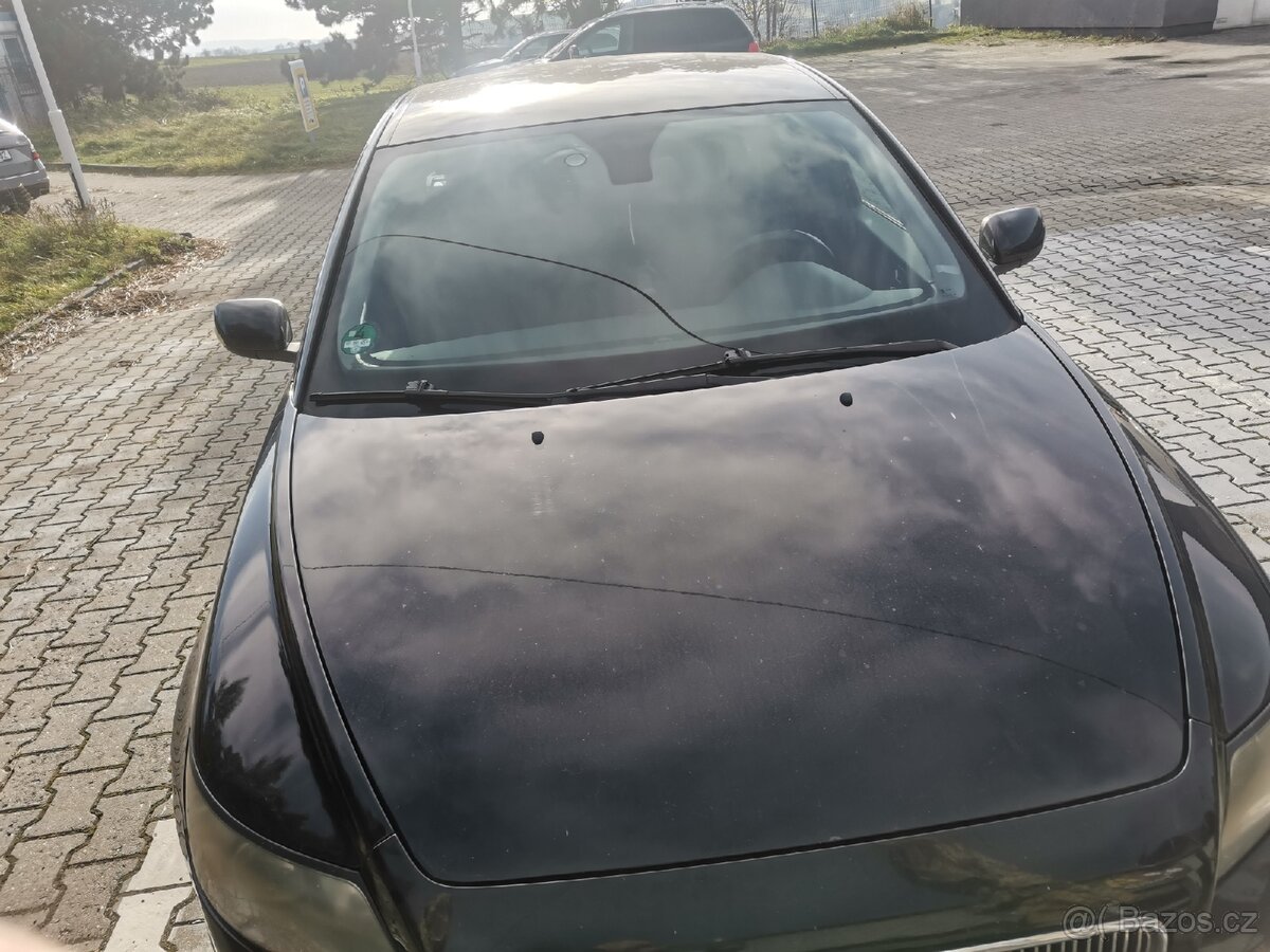 Volvo v50 momentum 2.0D 100kw - 7