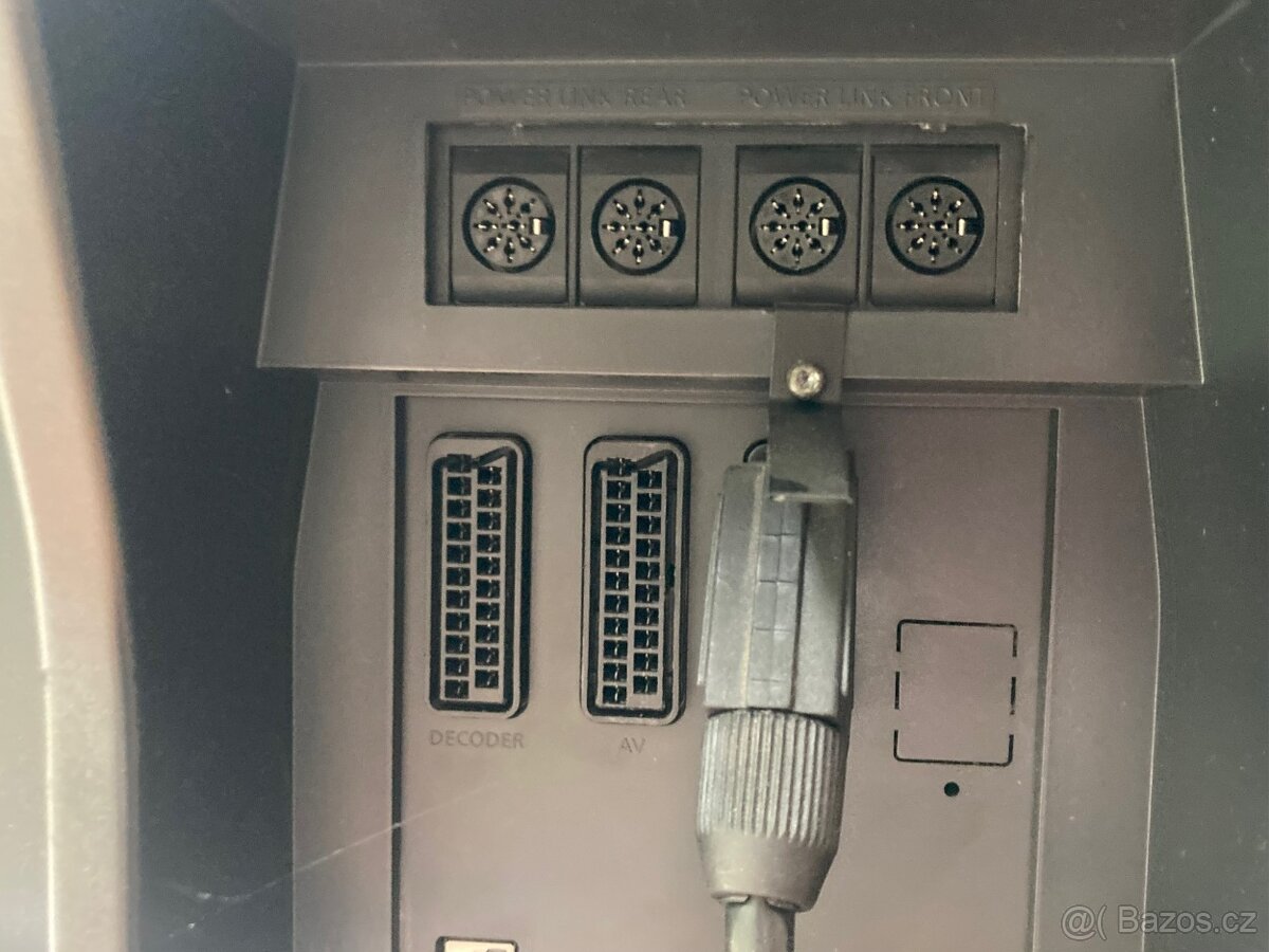 BANG OLUFSEN BEOVISION AVANT 100HZ - 7