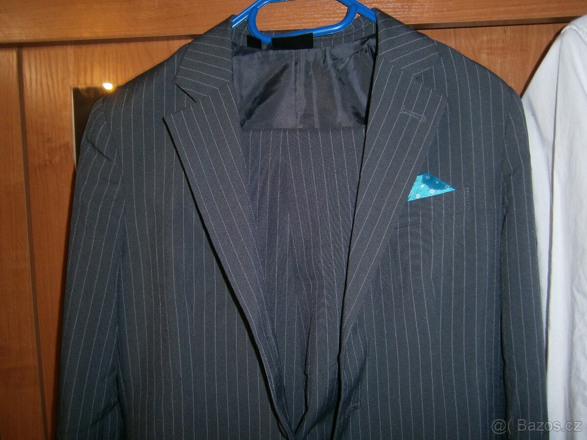 NOVÝ BONPRIX SPOLEČENSKÝ SET vel.158 - 7