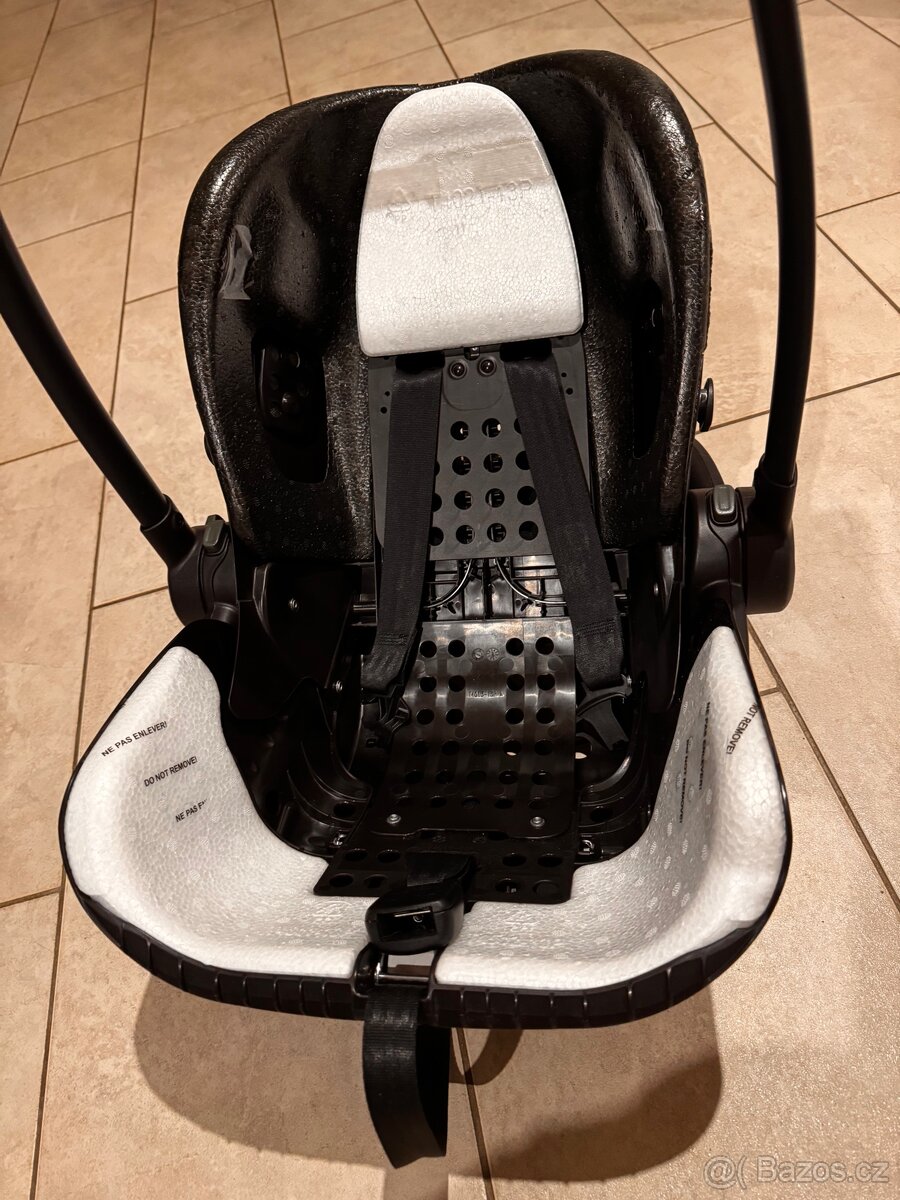 Dětská autosedačka - 7