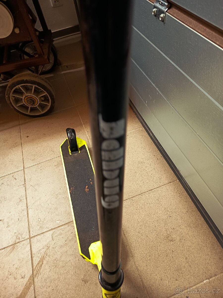 Freestyle koloběžka - 7