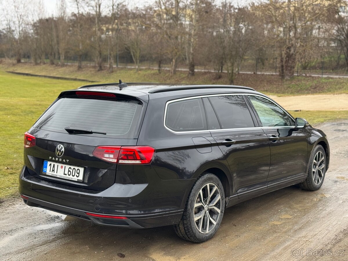 Volkswagen B8 2.0 DSG 2021 rok - 7