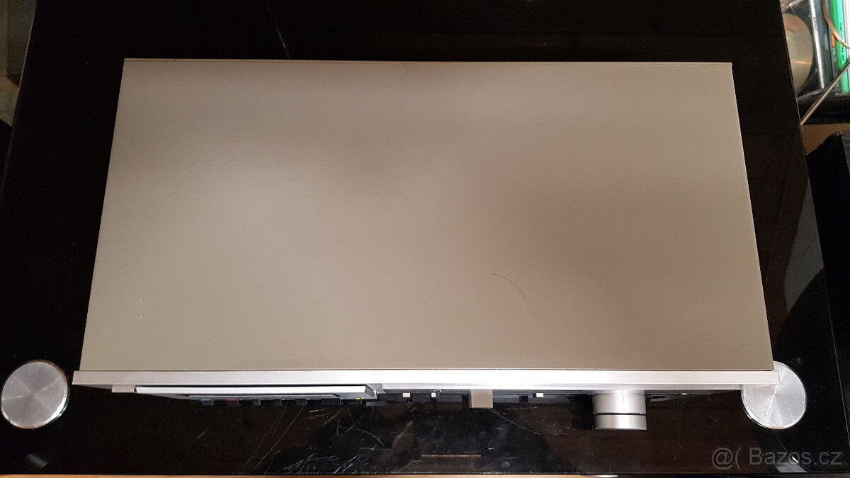 Technics RS-M14 Tape deck - 7