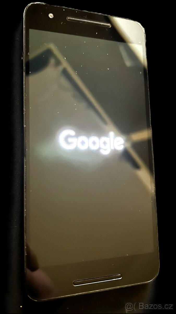 📱 Huawei Nexus 6P (černý) - 7