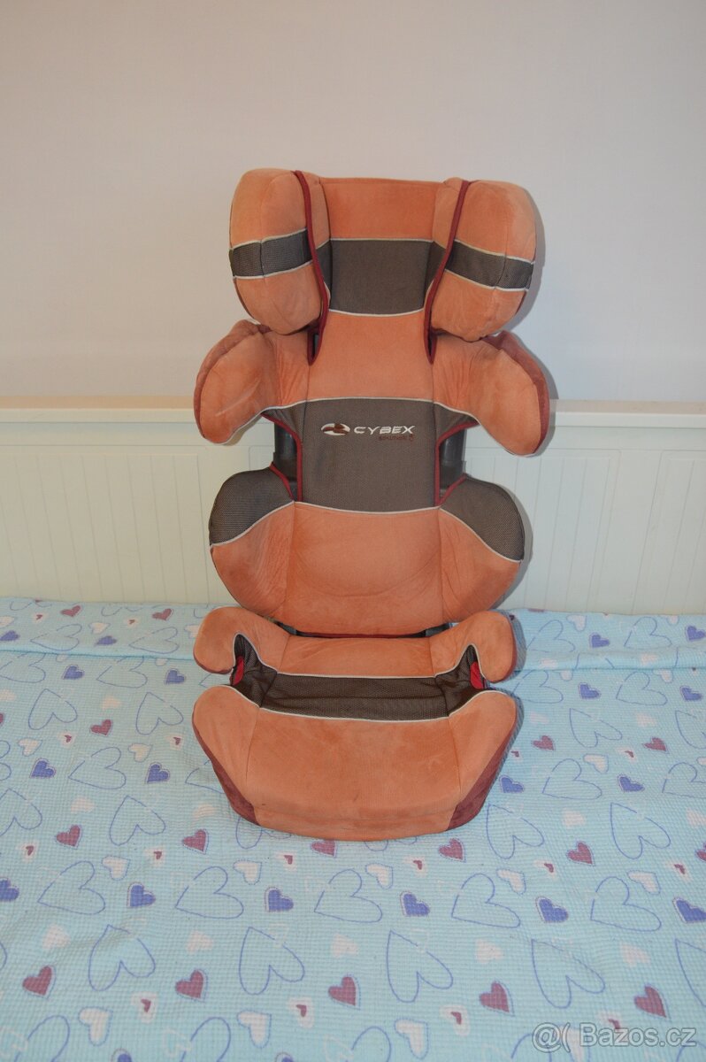 autosedačka Cybex 15-36 kg - 7
