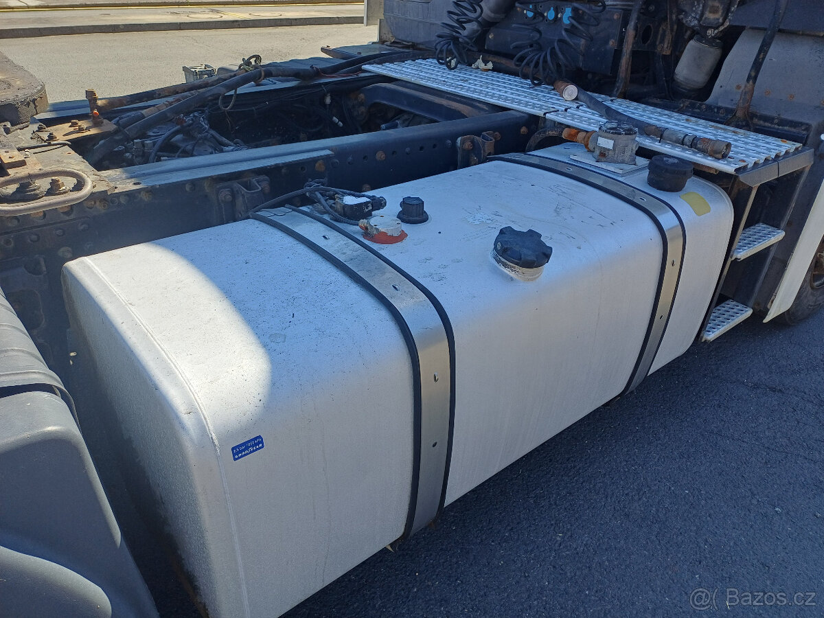 MAN TGA 18.430 BLS - 7