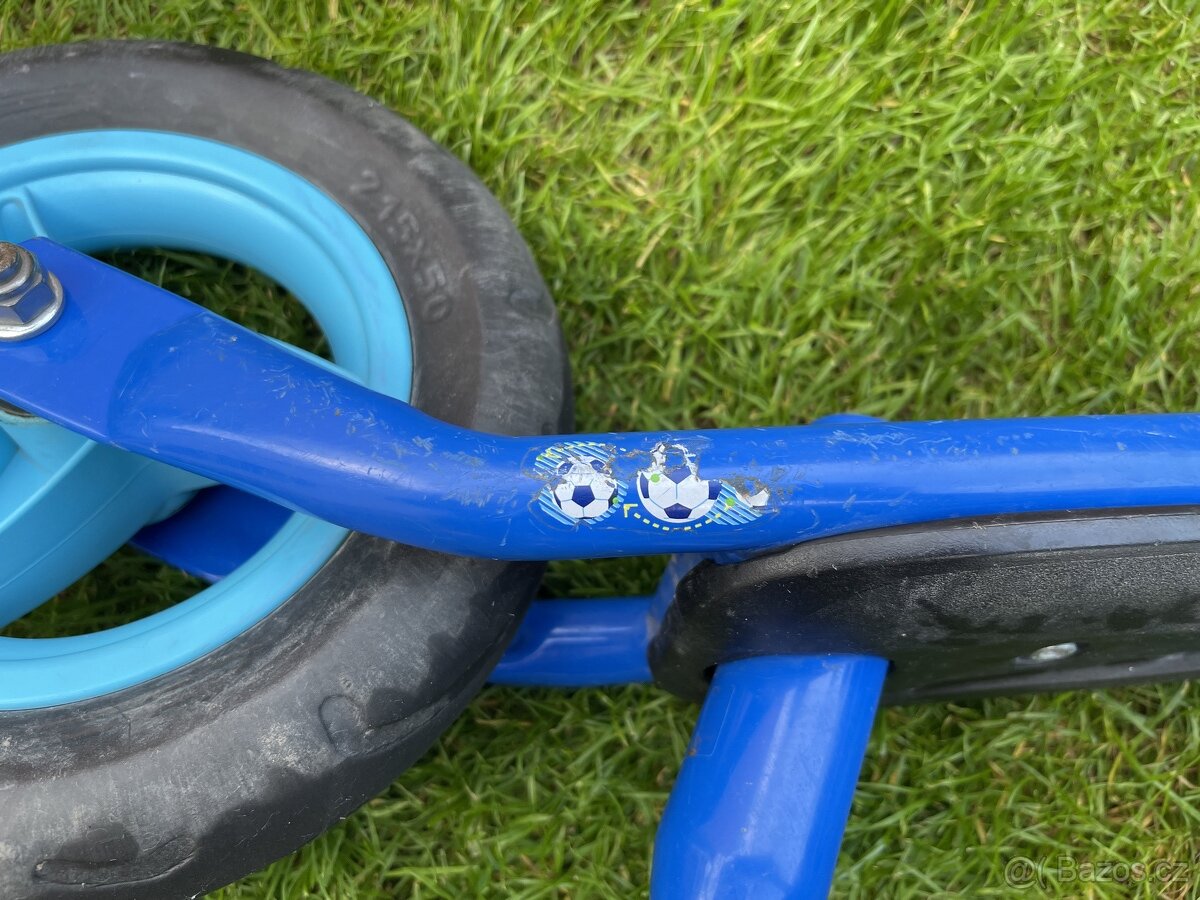 Odrážedlo Puky LR M - 7