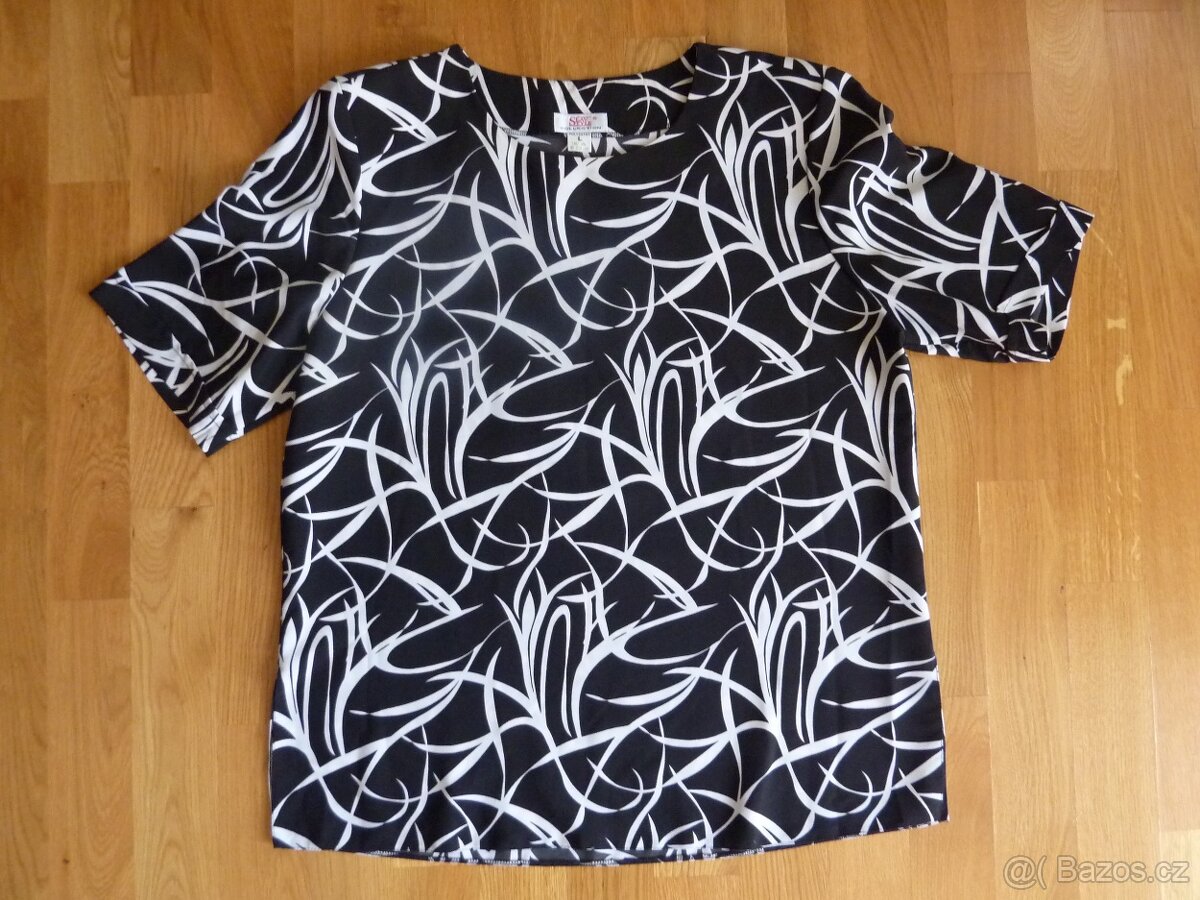 Dámské halenky/košile - 7