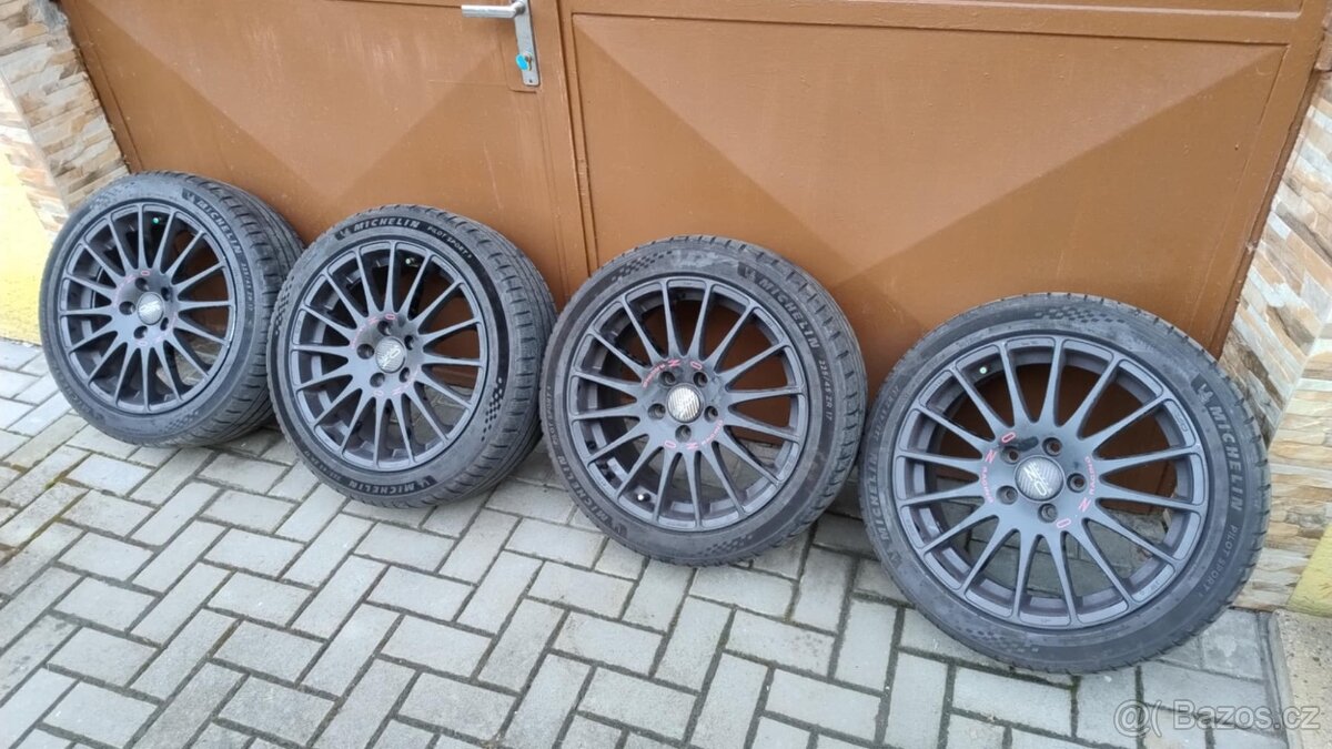 VW Golf 6 GTI Klidně výměna s doplatkem - 7