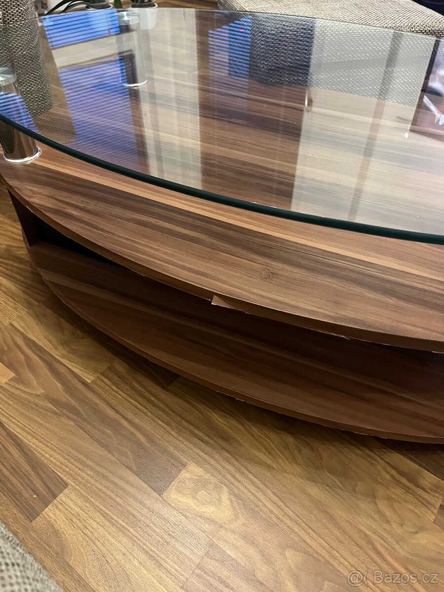 Konferenční stůl - 7
