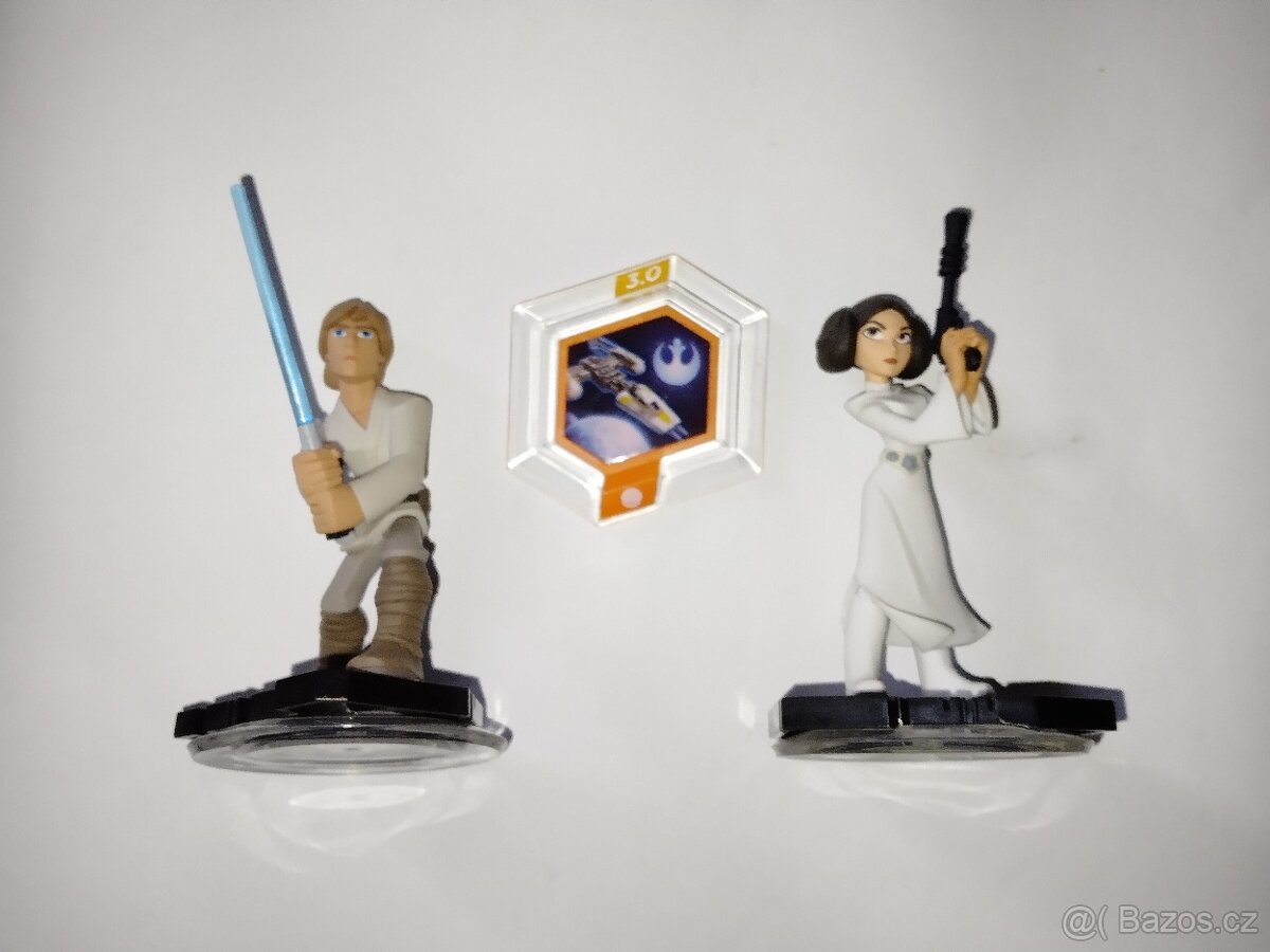 Disney Infinity 3.0 STAR WARS - 7