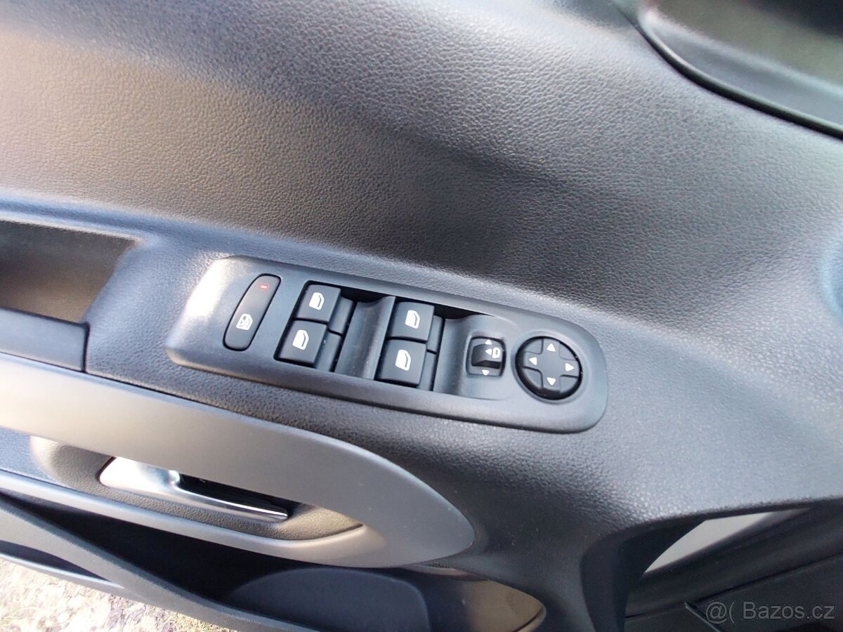 Toyota Proace City Verso, Long, 7 míst, Family výbava - 7