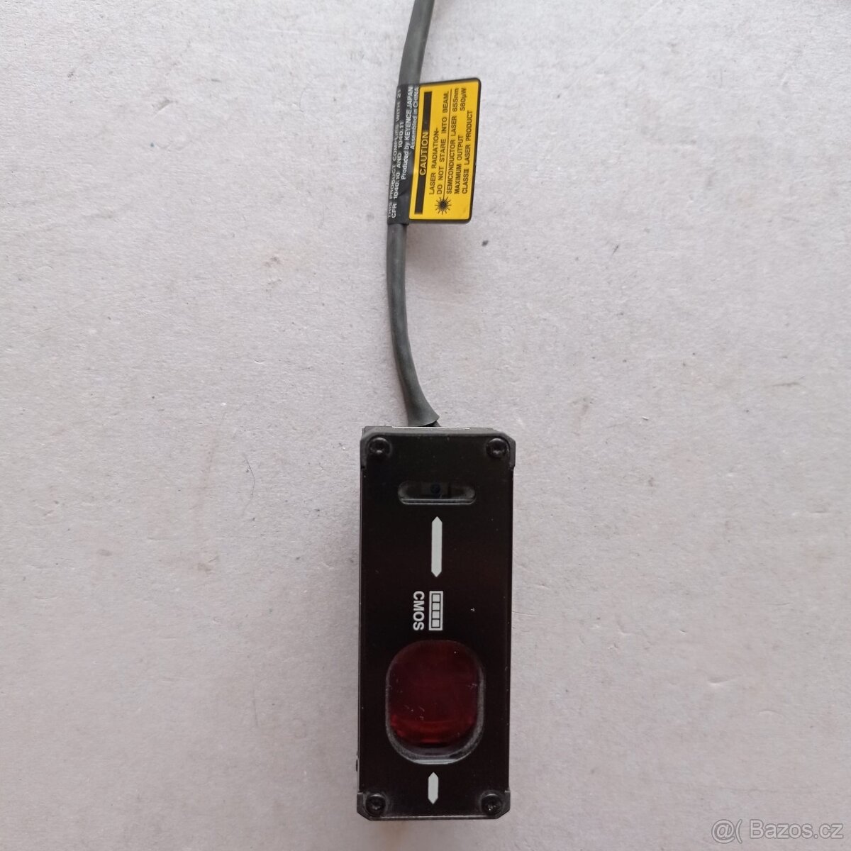Elektronika průmyslová. - 7