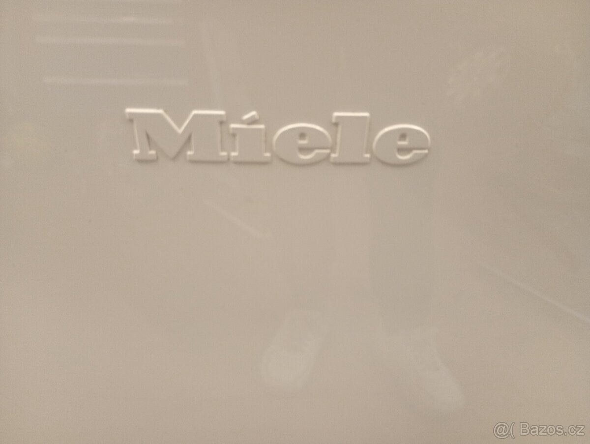 Sušička Miele - 7
