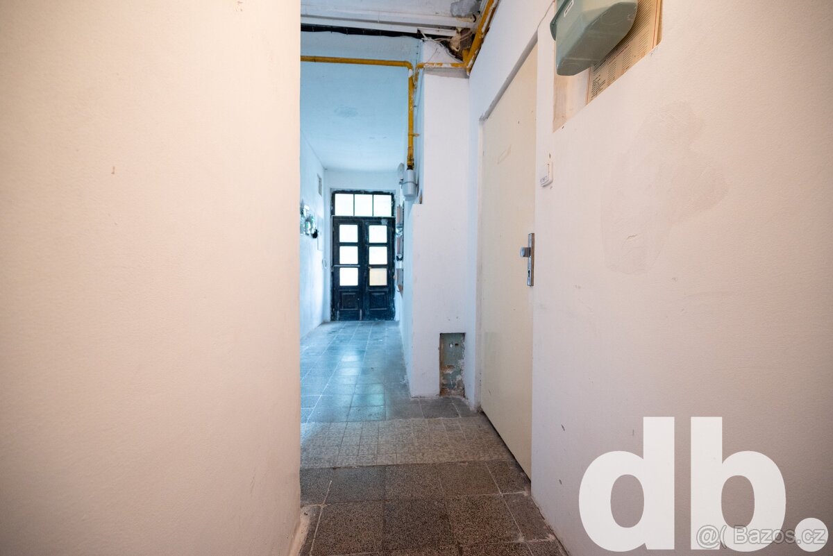 Prodej bytu 1+1 45 m², Karlovy Vary - Stará Role - 7