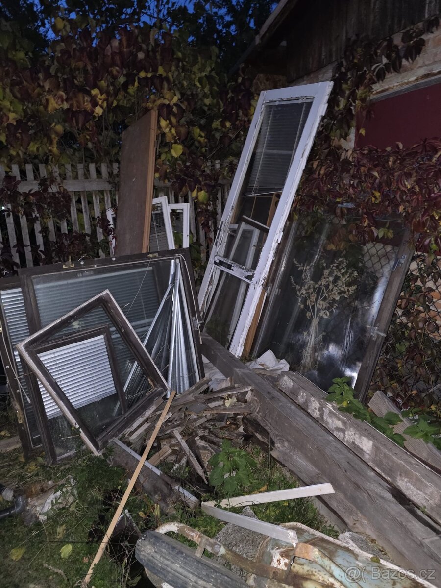 Stěhování, vyklizení, montáž demontáž nábytku - 7