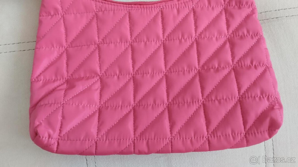 KABELKA/CROSSBODY PŘES RAMENO - SLEVA - 7