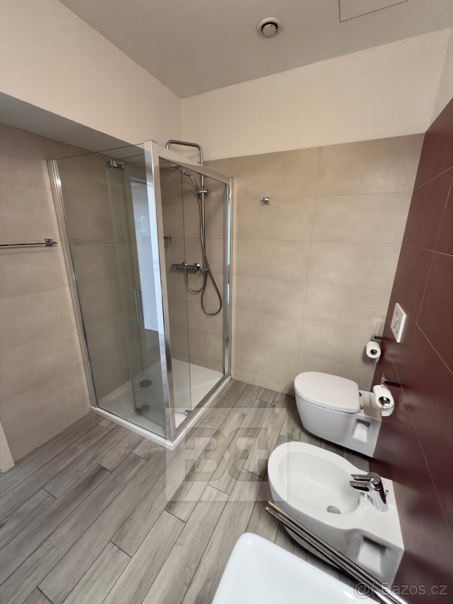 Pronájem bytu 2+1 58 m², Praha - Staré Město, ev.č. N08576 - 7