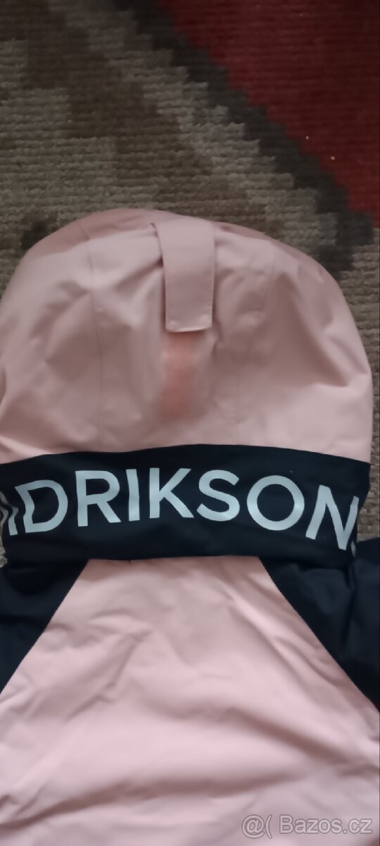 Zimní kombinéza didriksons Neptun vel.110 - 7