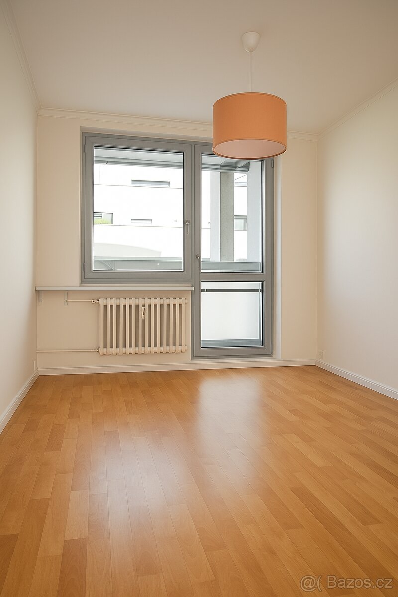 Pronájem bytu 3+1 69 m² Kunešova Praha - 7