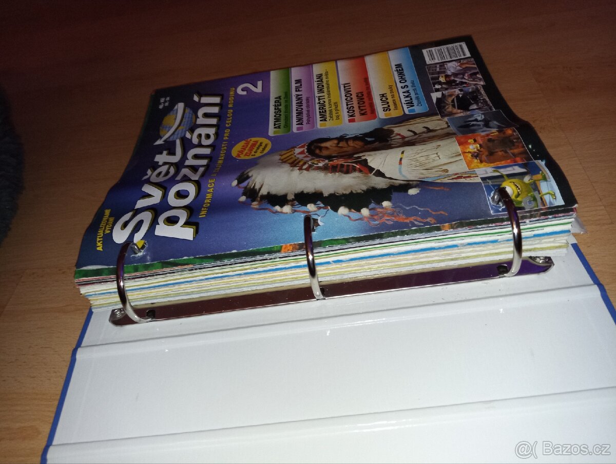 Encyklopedie pro děti i dospělé - 7