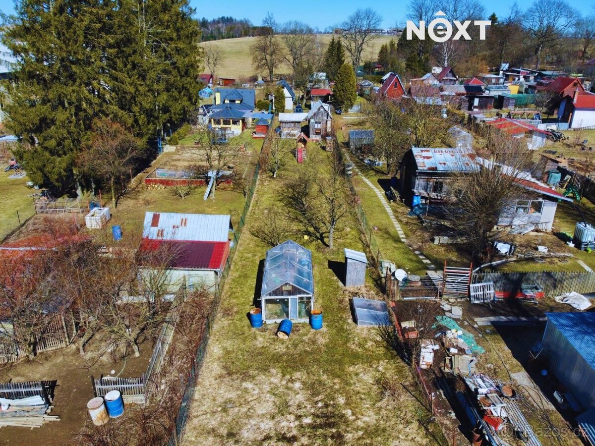 Prodej Chata, 16㎡ - 7