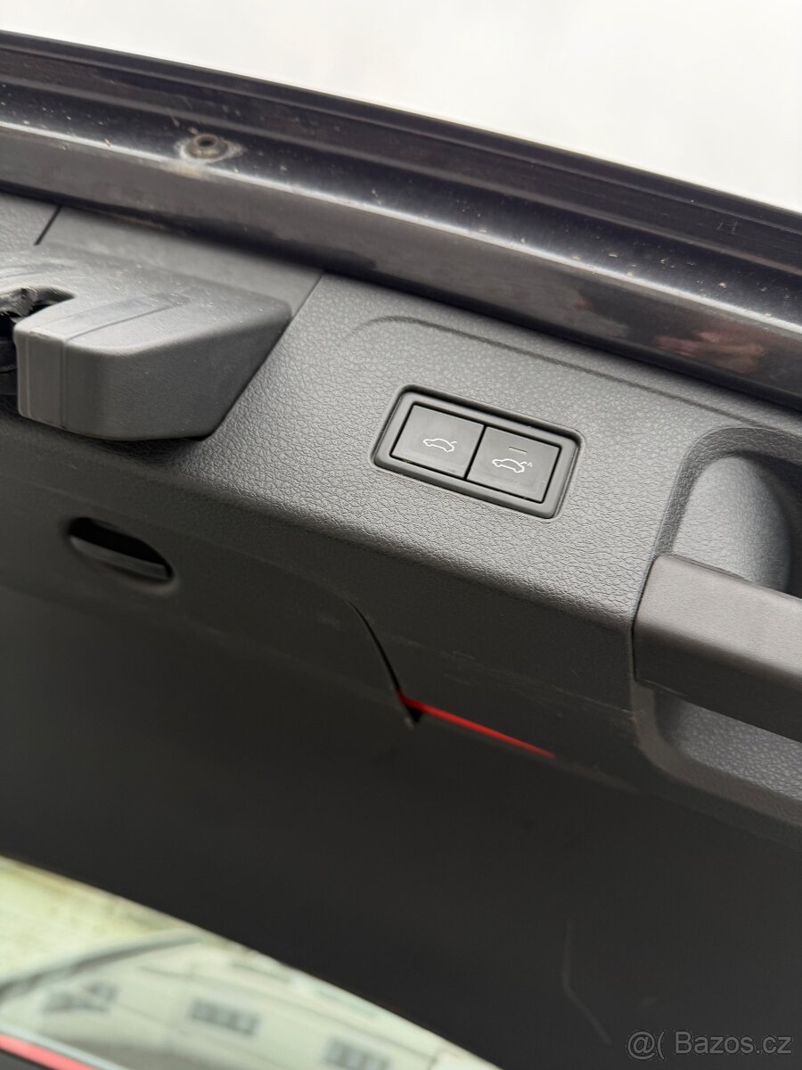 VW PASSAT VARIANT 2.0TDI 147kW DSG WEBASTO TAŽNÉ 2020 VÝBAVA - 7