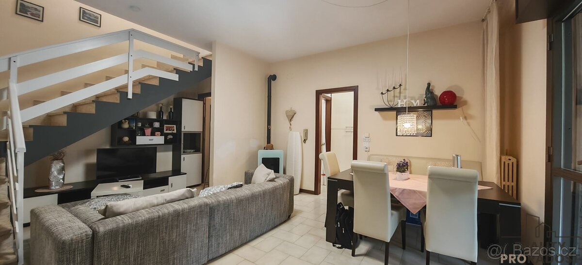 Byt 3+1, 92 m² , Via Figlie della Sapienza, Silvi - 7