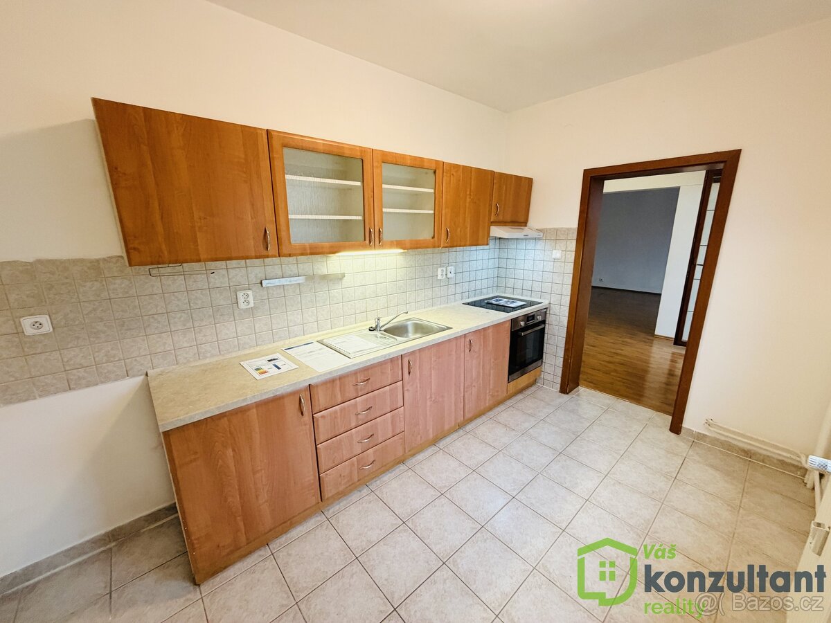 Prodej bytu 3+1 90 m², Frýdlant nad Ostravicí - Frýdlant - 7