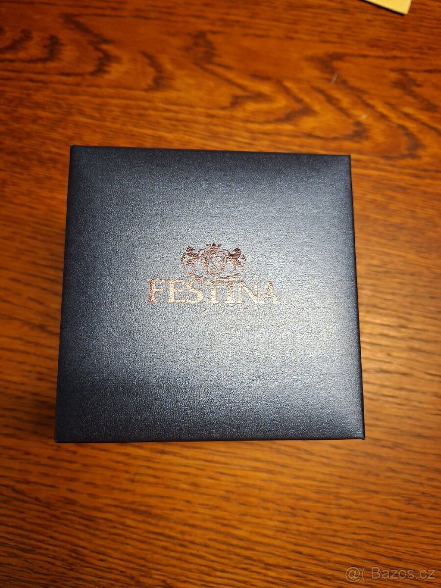 Festina Chrono Bike 2020 F20522/2 - 7