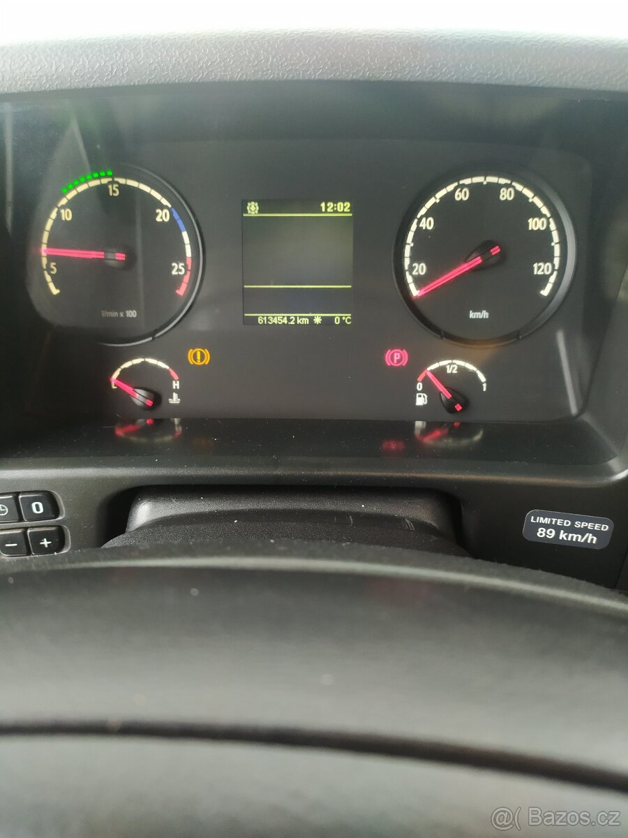 Prodej SCANIA G400 - 7