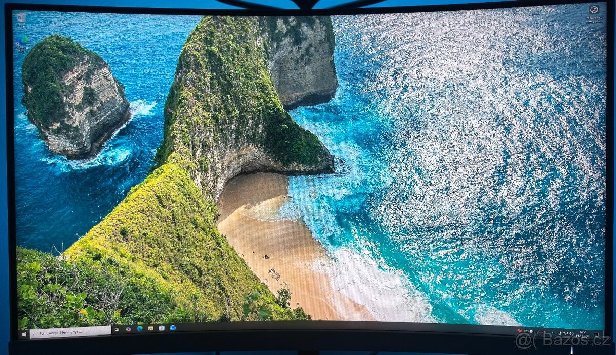 Herní PC - V záruce - 7