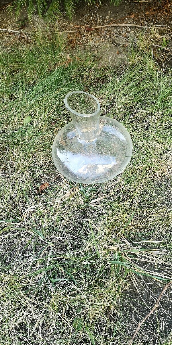 VÁZA-PĚKNÝ DESIGN - 7