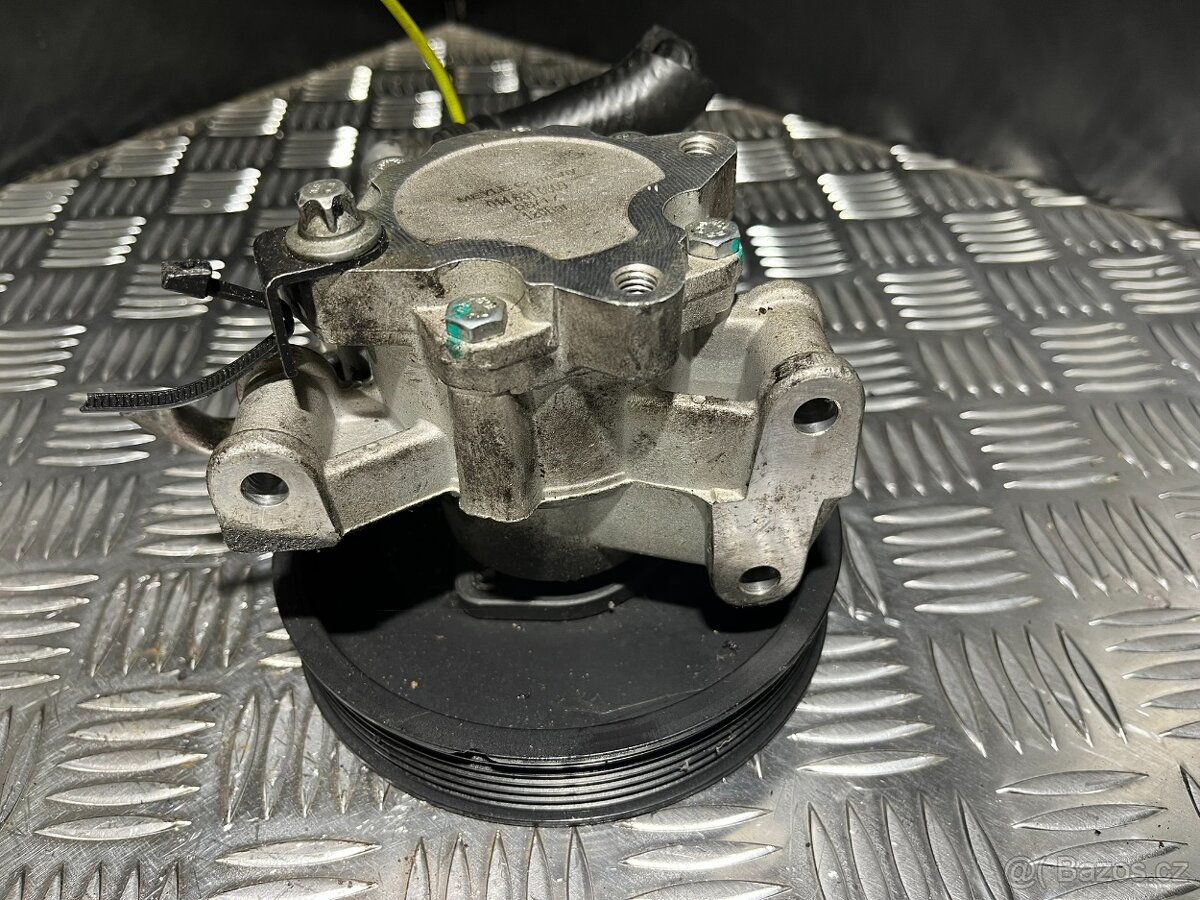 //Čerpadlo Servořízení Mercedes 2.2/2.7/3.0CDI// - 7