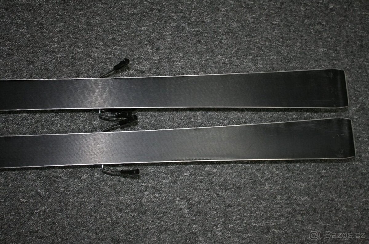 lyže Rossignol Hero 160 cm - 7