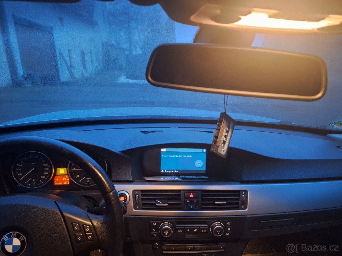 BMW e91 318 i 105 kw - 7