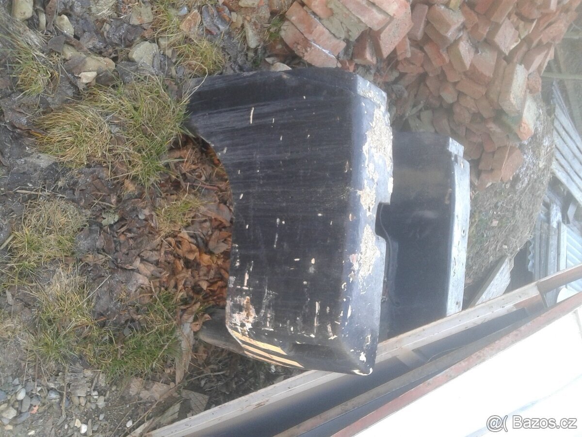 dily balkancar DV 1786 -1792 - 7